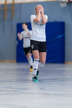 Bild 250 - F NFV Futsalturnier